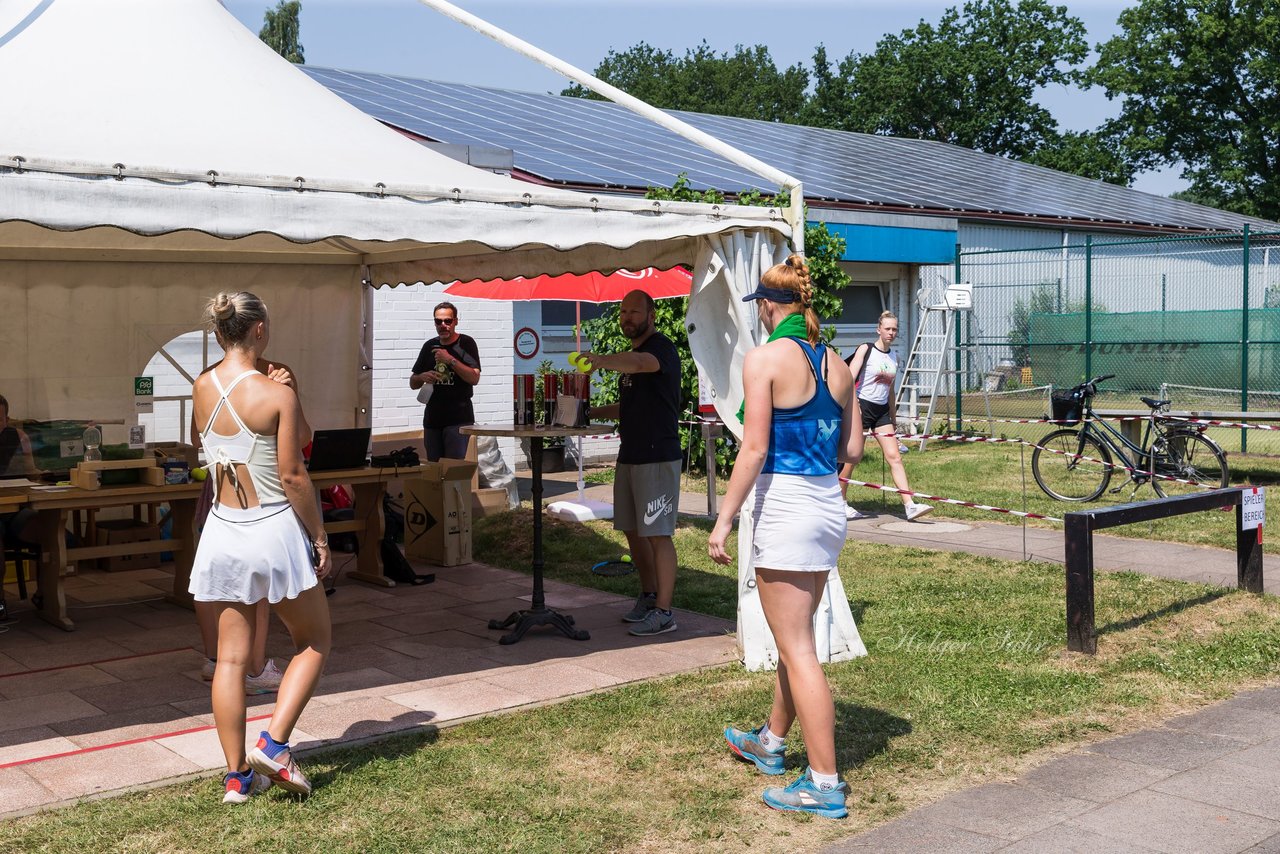 Bild 25 - PSD Bank Nord Open Pinneberg